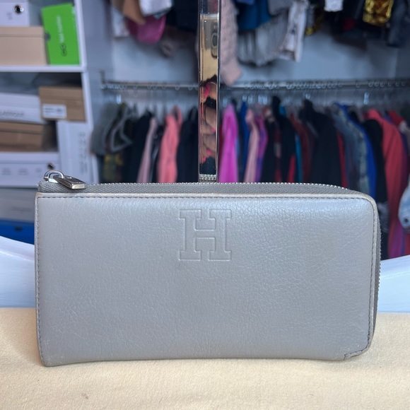 Hirofu zippy wallet - Picture 1 of 7